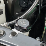 IAG Revolve Washer Fluid Reservoir Cap