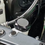 IAG Revolve Washer Fluid Reservoir Cap