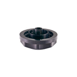 IAG Revolve Power Steering Fluid Reservoir Cap - Silver