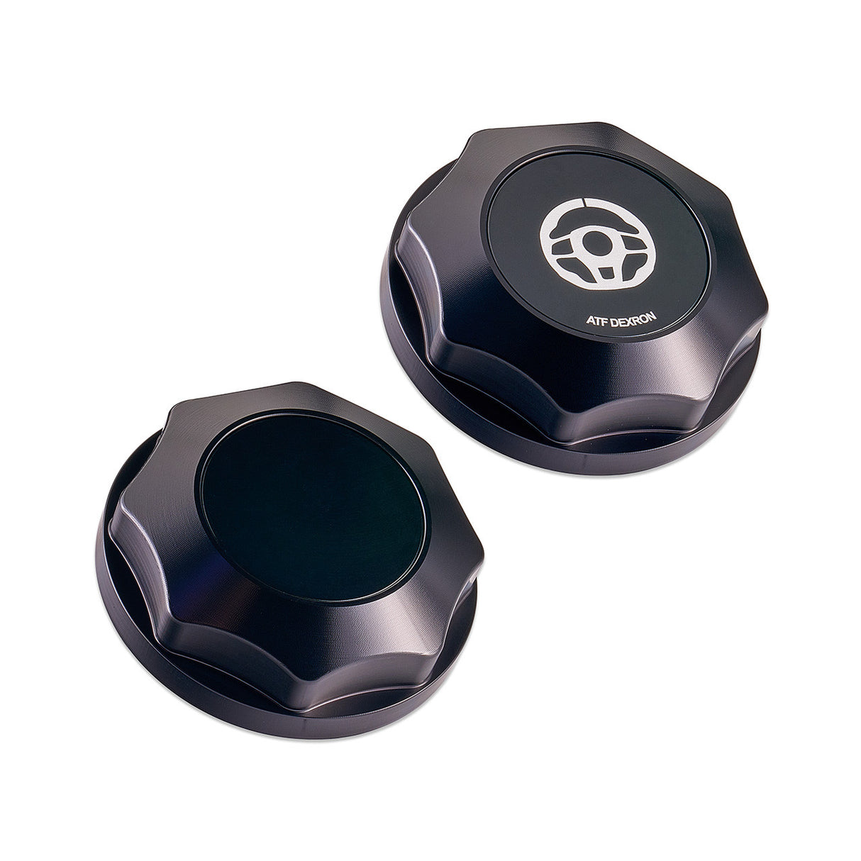 IAG Revolve Power Steering Reservoir Cap