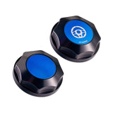 IAG Revolve Power Steering Reservoir Cap