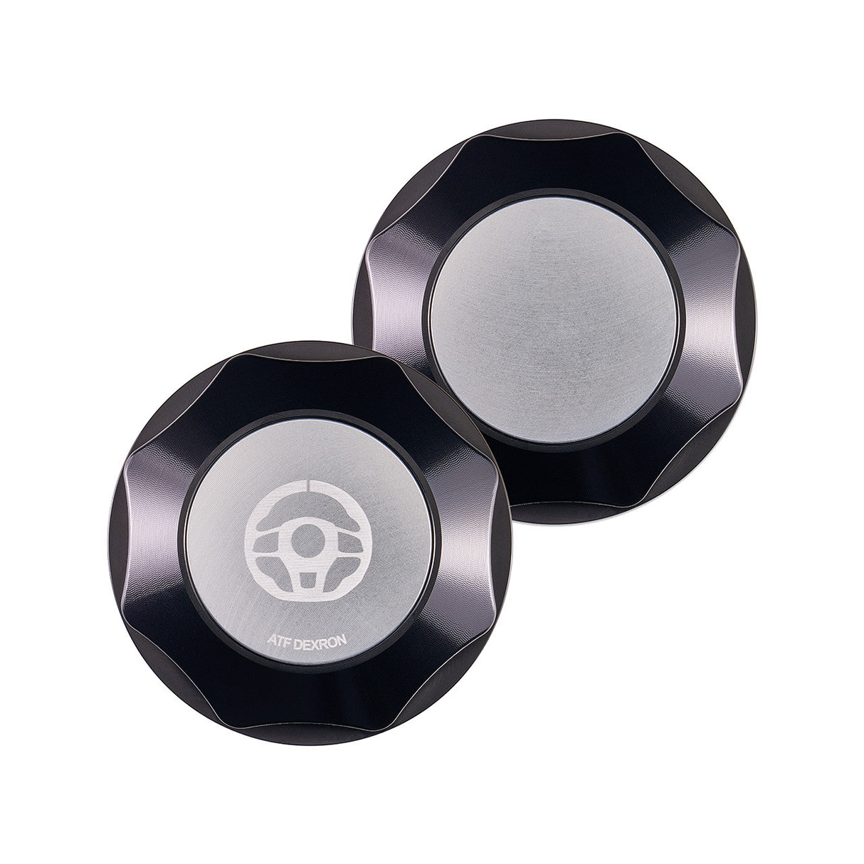 IAG Revolve Power Steering Reservoir Cap