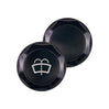 IAG Revolve Washer Fluid Reservoir Cap - Silver