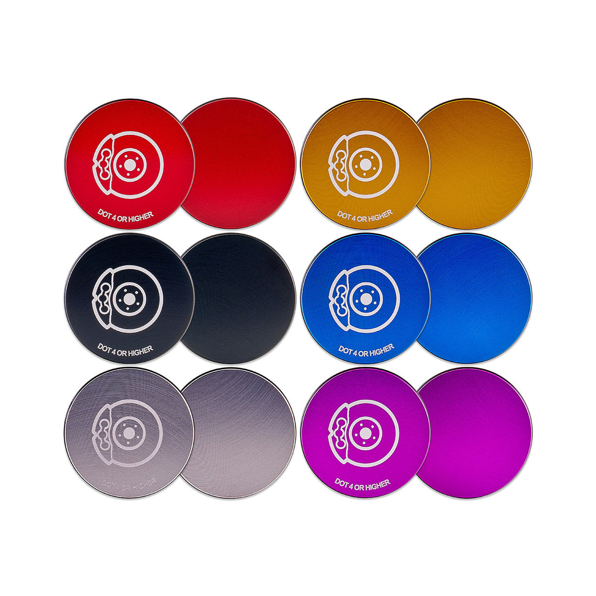 IAG Revolve Large Cap Replacement Insert Only
