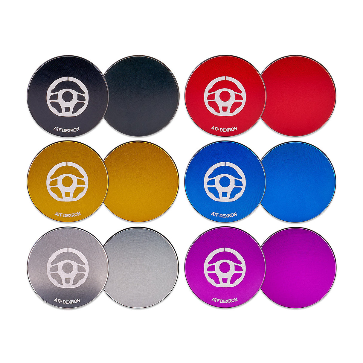 IAG Revolve Large Cap Replacement Insert Only