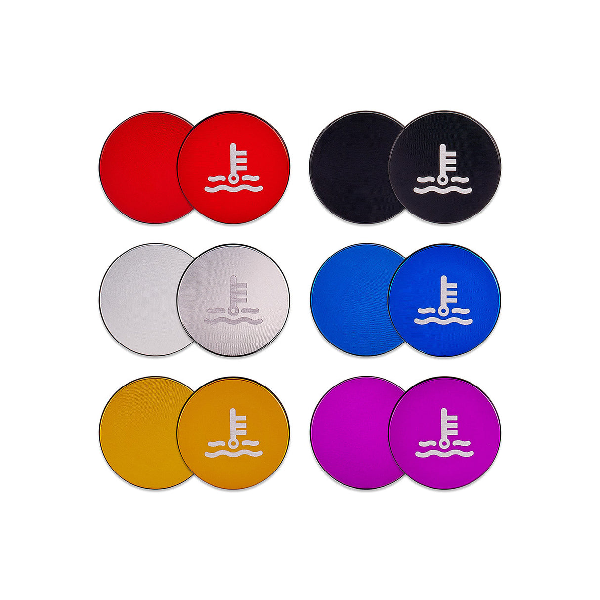 IAG Revolve Small Cap Replacement Insert IAG-ACC-5322