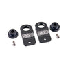 IAG Radiator Stays