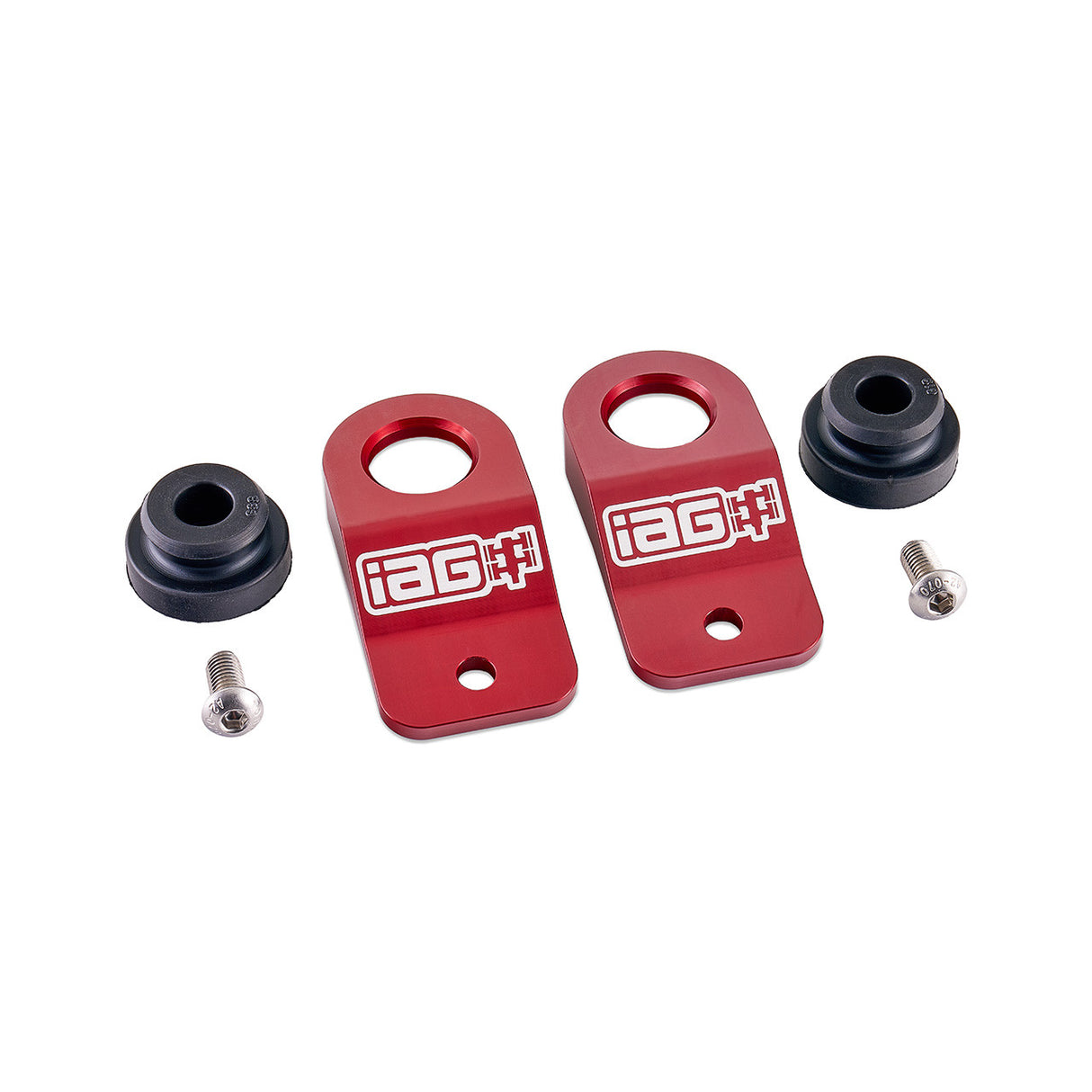 IAG Radiator Stays