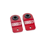 IAG Radiator Stays