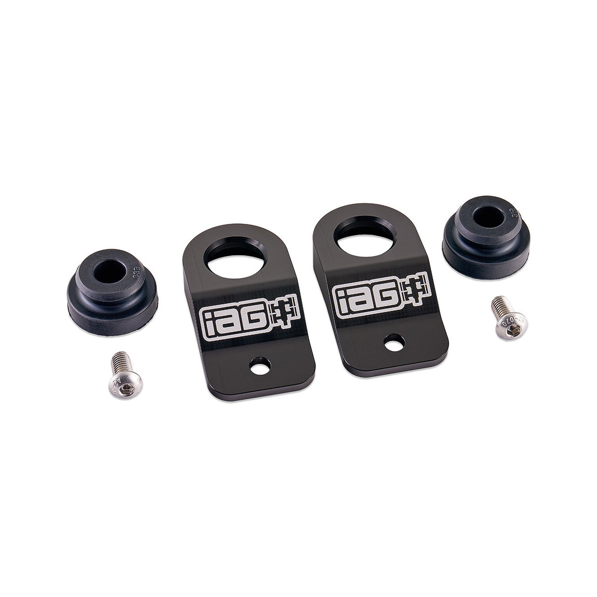 IAG Radiator Stays
