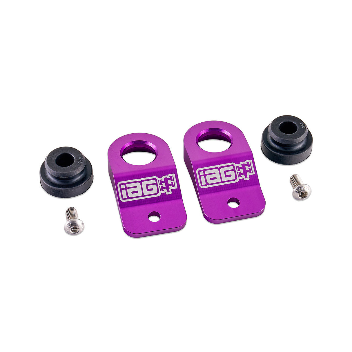 IAG Radiator Stays