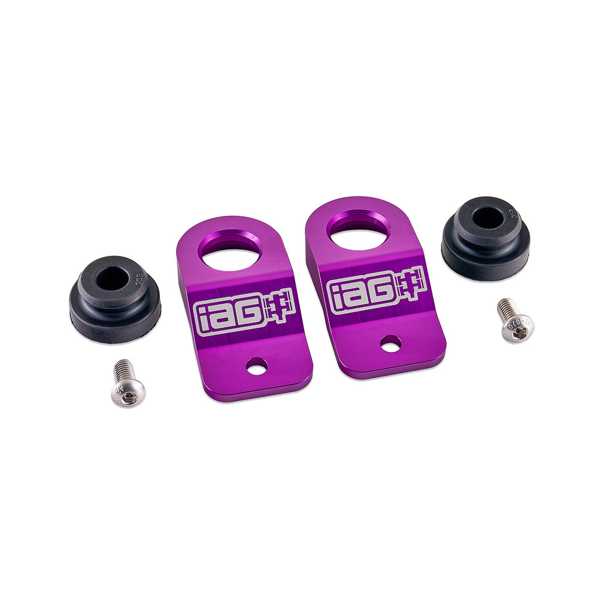 IAG Radiator Stays