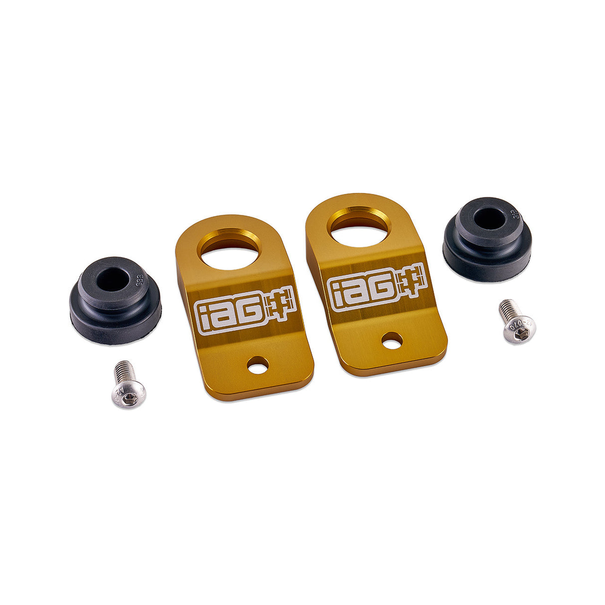 IAG Radiator Stays