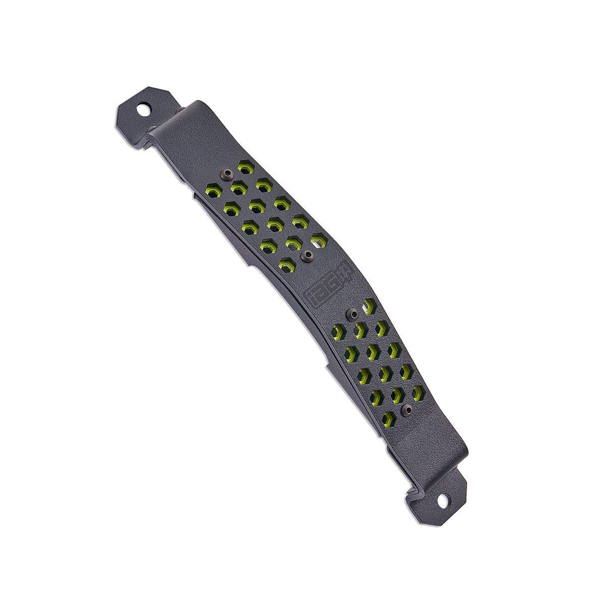IAG Battery Tie Down - Black