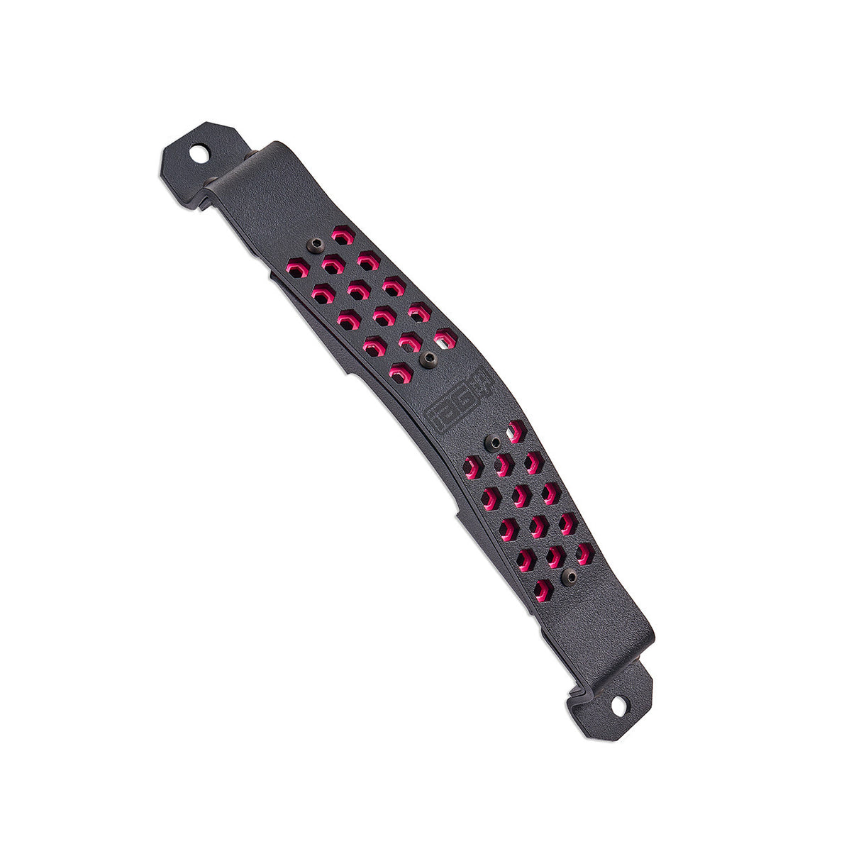 IAG Battery Tie Down - Black