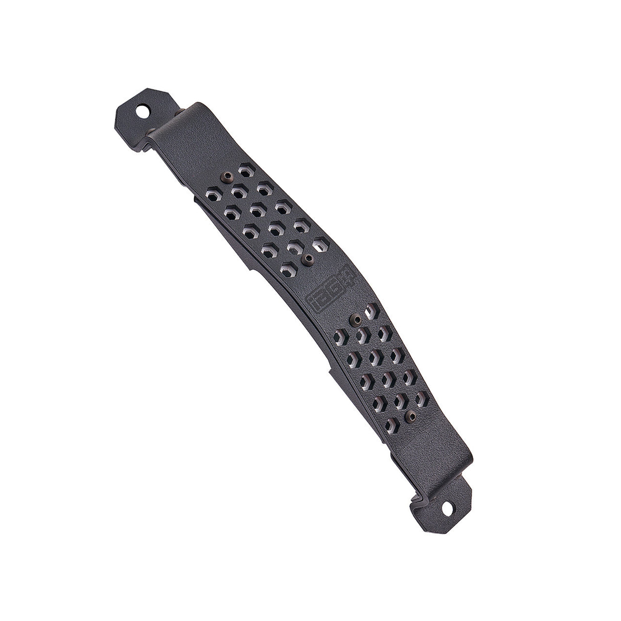 IAG Battery Tie Down - Black