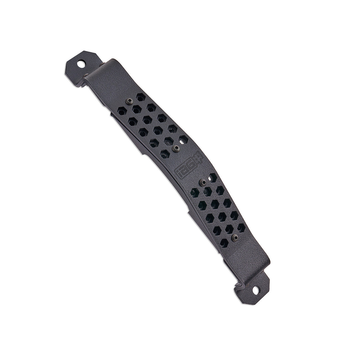IAG Battery Tie Down - Black