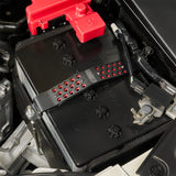 IAG Battery Tie Down - Black