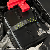 IAG Battery Tie Down - Black