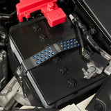 IAG Battery Tie Down - Black