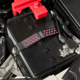 IAG Battery Tie Down - Black