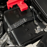 IAG Battery Tie Down - Black