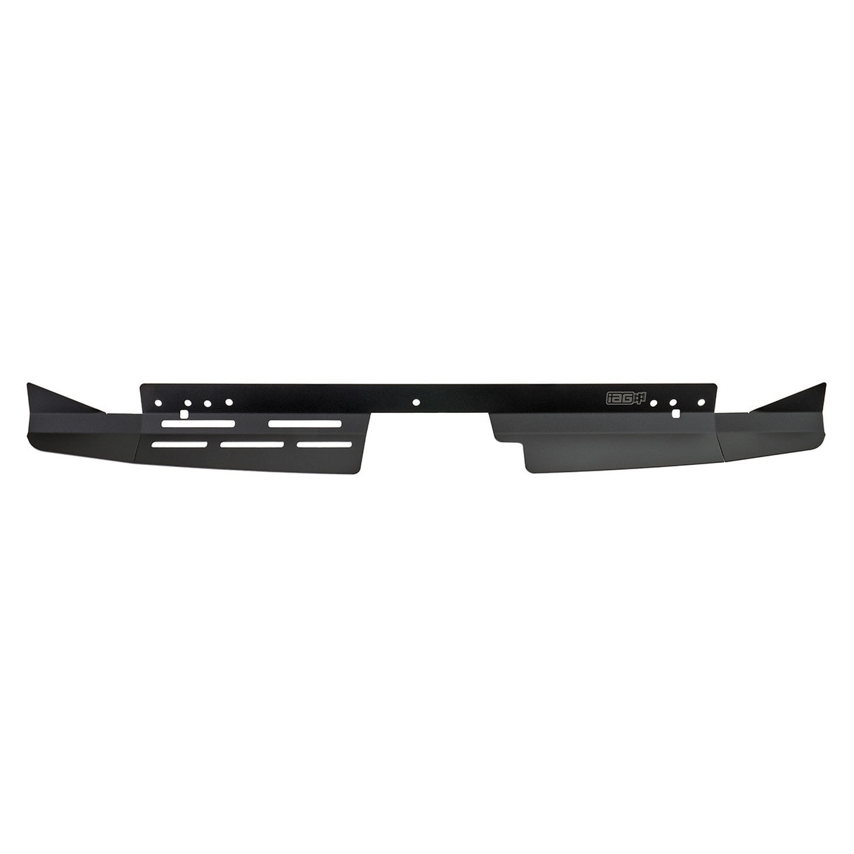 IAG Radiator Shroud