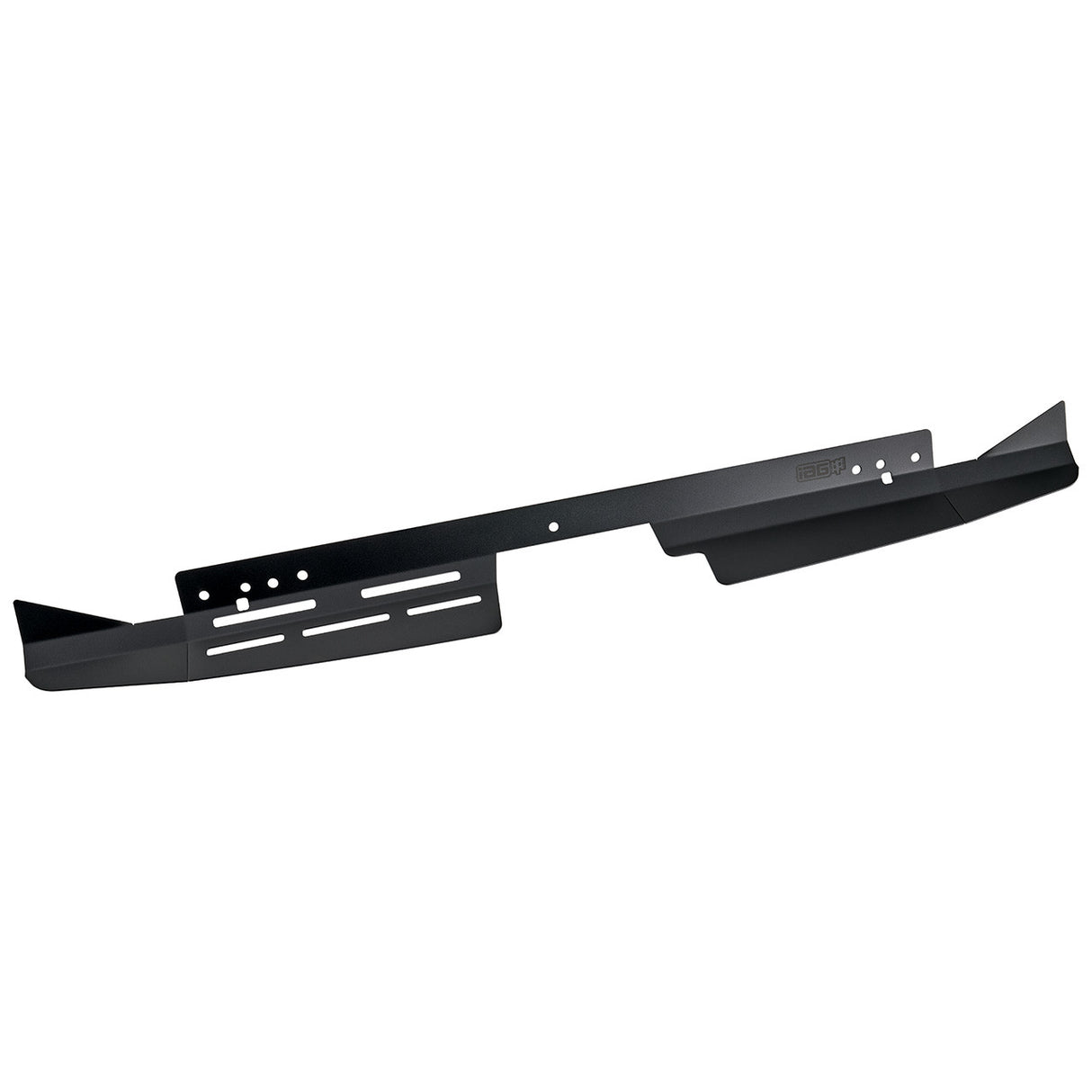IAG Radiator Shroud