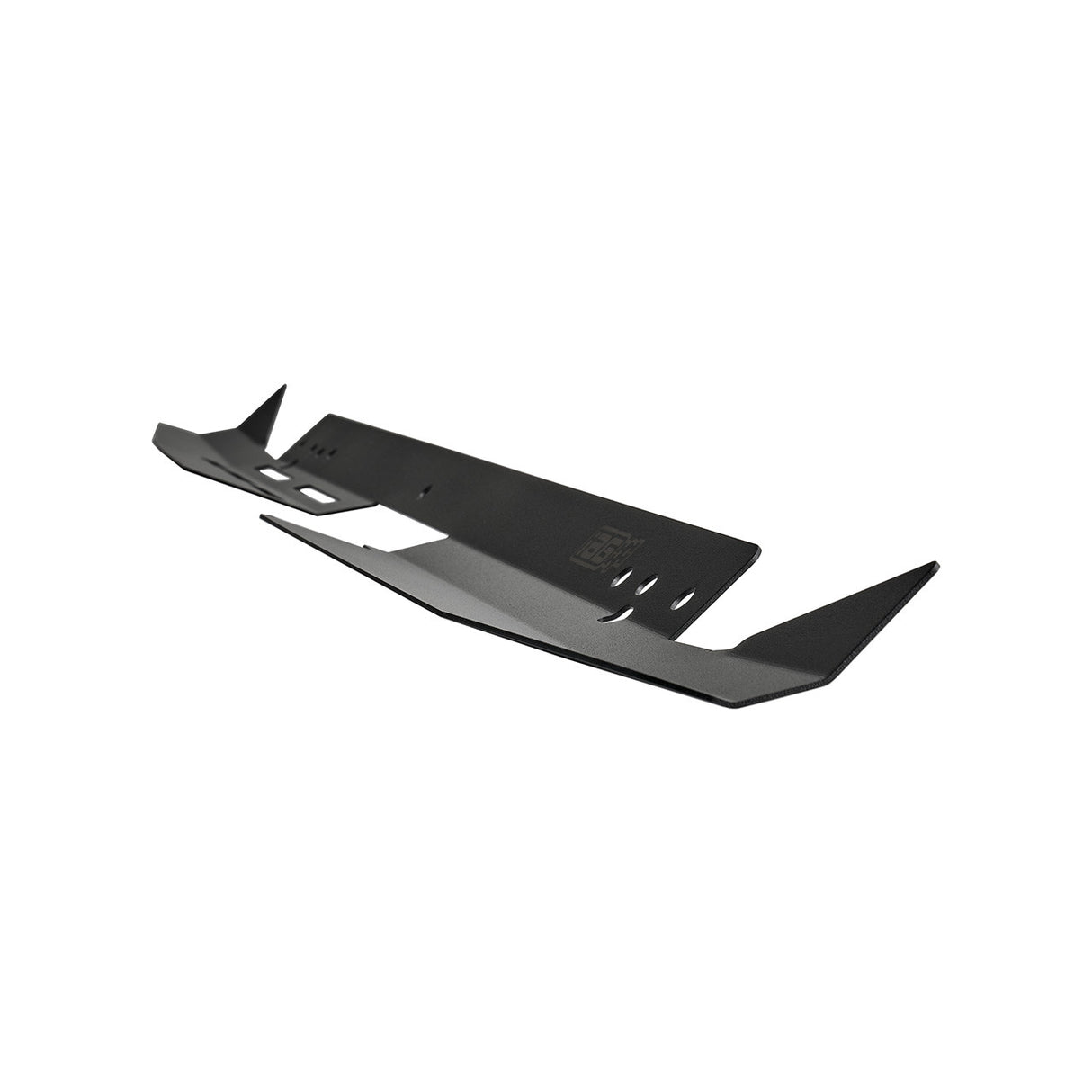 IAG Radiator Shroud