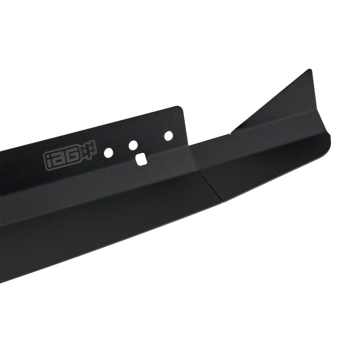 IAG Radiator Shroud
