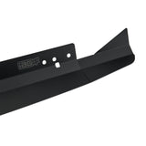 IAG Radiator Shroud