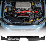 IAG Radiator Shroud