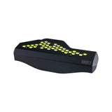 IAG Alternator Cover - Black