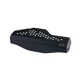 IAG Alternator Cover - Black