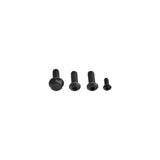 IAG Alternator Cover - Black