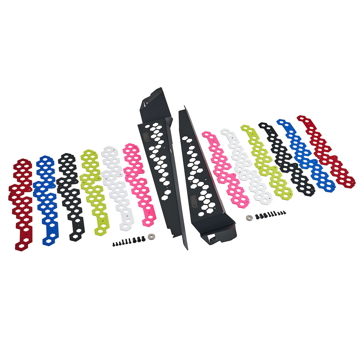 IAG Fender Shrouds