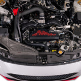 IAG Alternator Shroud