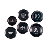 IAG Revolve Engine Bay Dress-Up Cap Kit