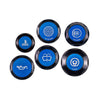 IAG Revolve Engine Bay Dress-Up Cap Kit