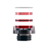 IAG Revolve Engine Bay Dress-Up Cap Kit