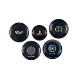 IAG Revolve Engine Bay Dress-Up Cap Kit