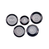 IAG Revolve Engine Bay Dress-Up Cap Kit