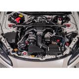 IAG Revolve Engine Bay Dress-Up Cap Kit