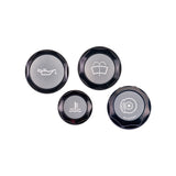 IAG Engine Bay Dress-Up Cap Kit