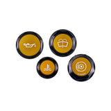 IAG Engine Bay Dress-Up Cap Kit