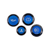 IAG Engine Bay Dress-Up Cap Kit