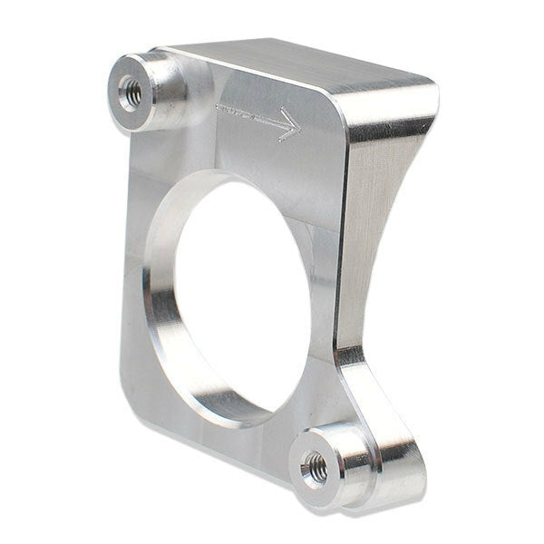 IAG Performance 3" Aluminium MAF Mounting Flange - Subaru WRX/STI 01-07 IAG-AFD-1000 | Pro Speed