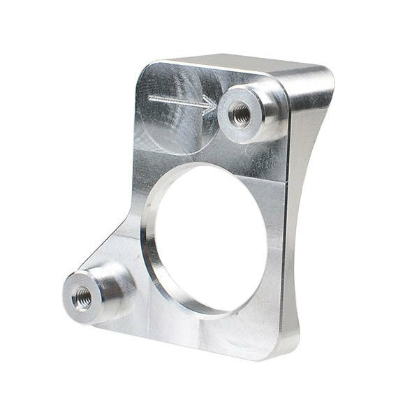 IAG Performance 3" Aluminium MAF Mounting Flange - Subaru WRX 08-14/STI 08-21/FXT 08-13 IAG-AFD-1001