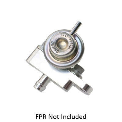 IAG Performance Fuel Pressure Regulator Adaptor