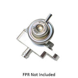 IAG Performance Fuel Pressure Regulator Adaptor